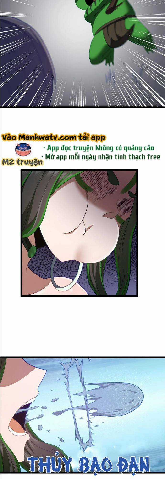 Anh Hùng Giai Cấp Tư Sản Chapter 30 trang 16