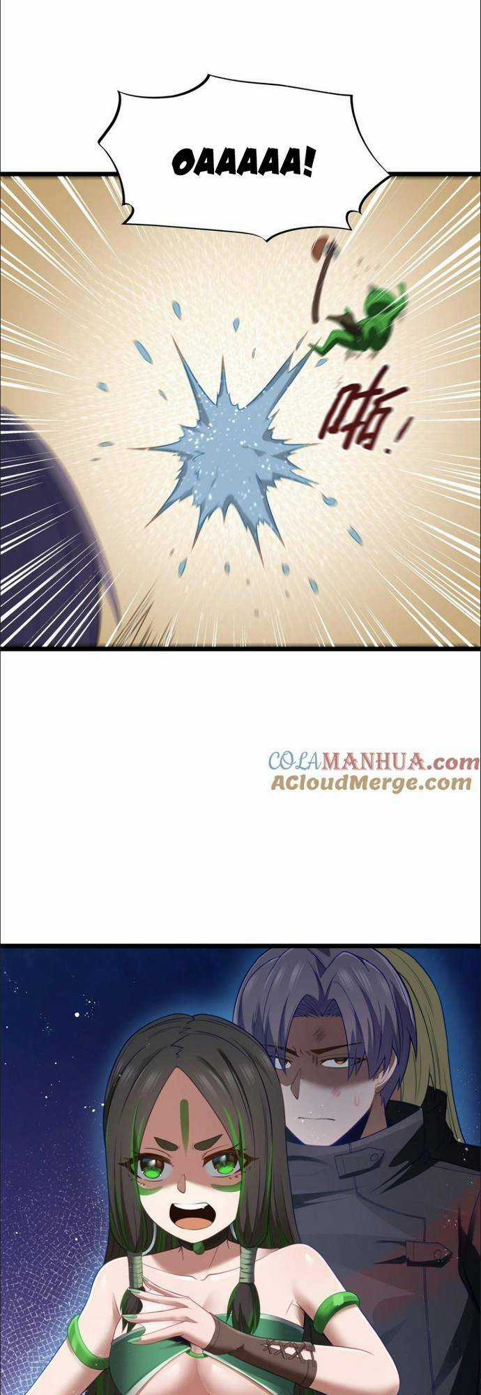 Anh Hùng Giai Cấp Tư Sản Chapter 30 trang 17