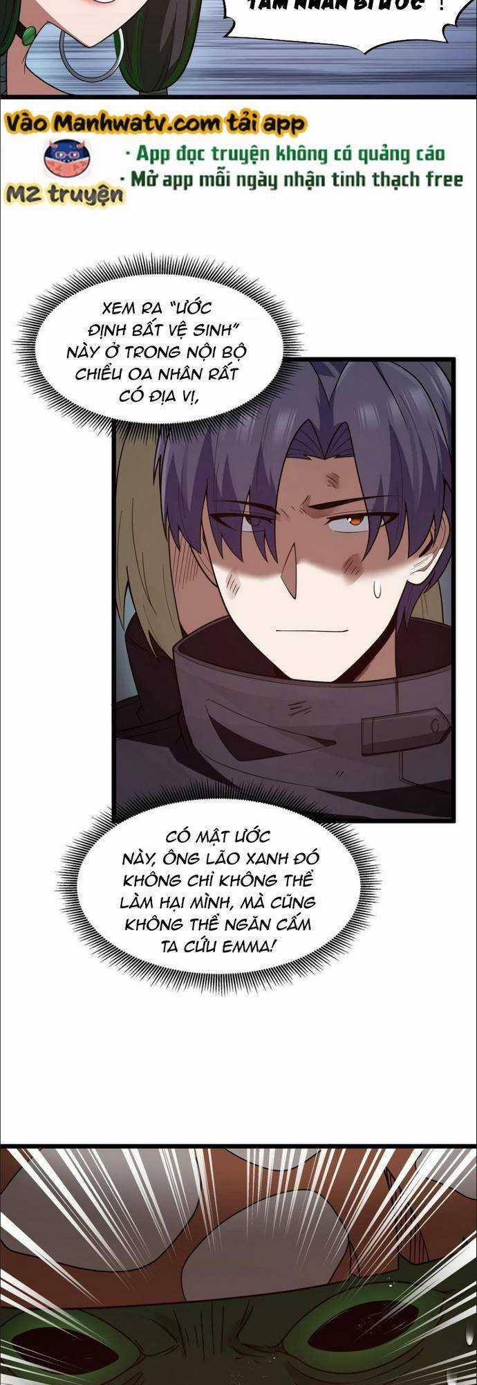 Anh Hùng Giai Cấp Tư Sản Chapter 30 trang 19