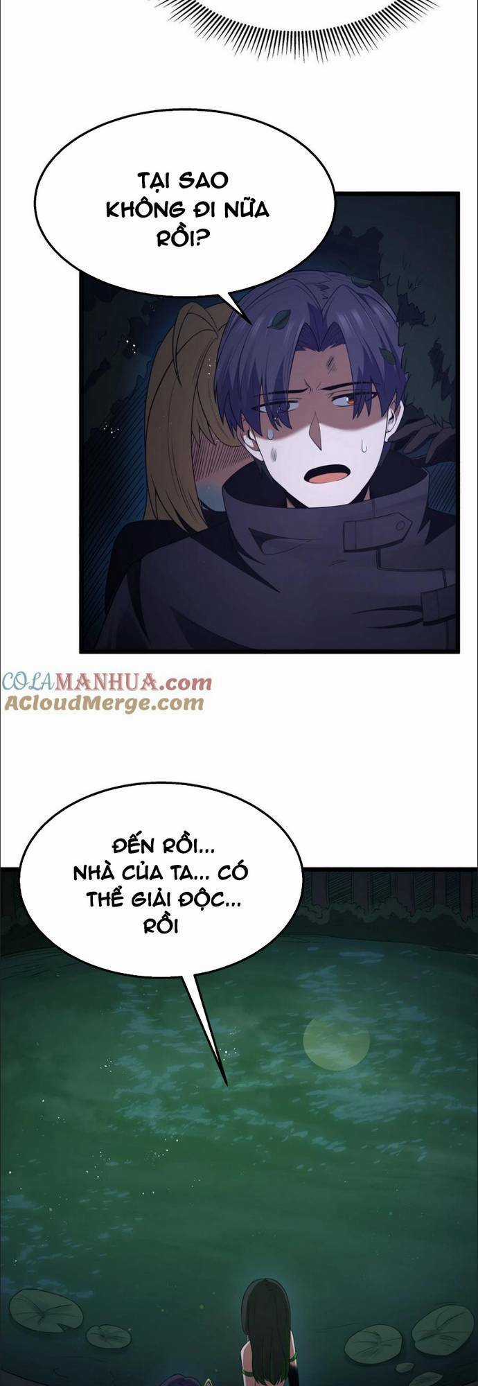 Anh Hùng Giai Cấp Tư Sản Chapter 30 trang 2