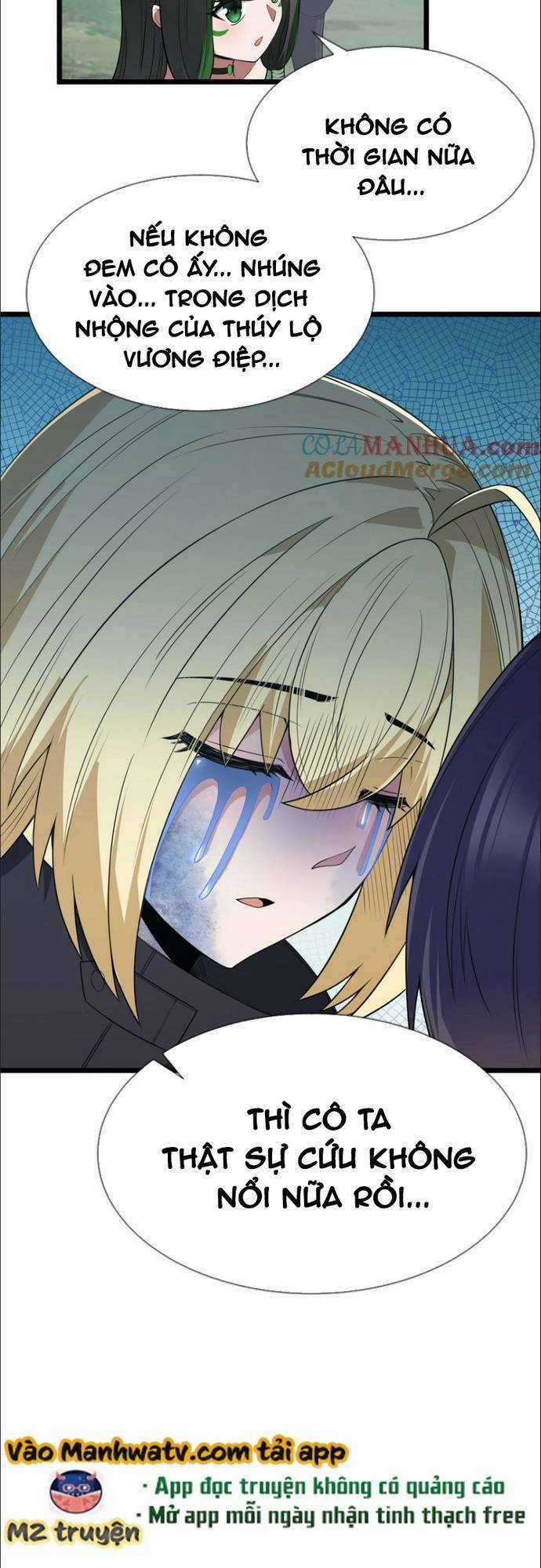 Anh Hùng Giai Cấp Tư Sản Chapter 30 trang 24