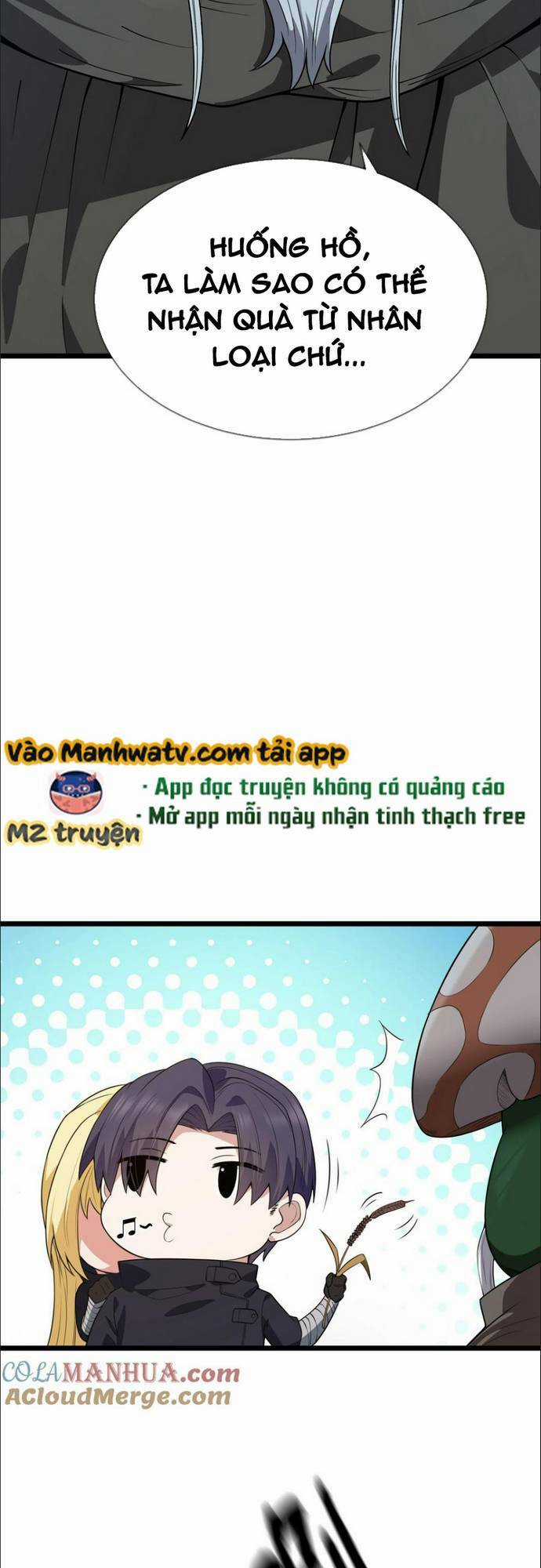 Anh Hùng Giai Cấp Tư Sản Chapter 30 trang 28