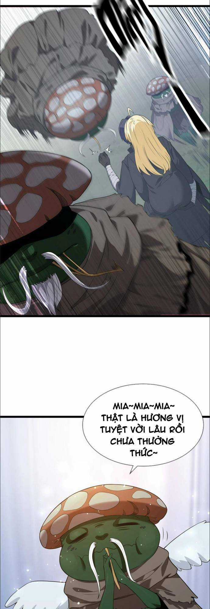 Anh Hùng Giai Cấp Tư Sản Chapter 30 trang 29