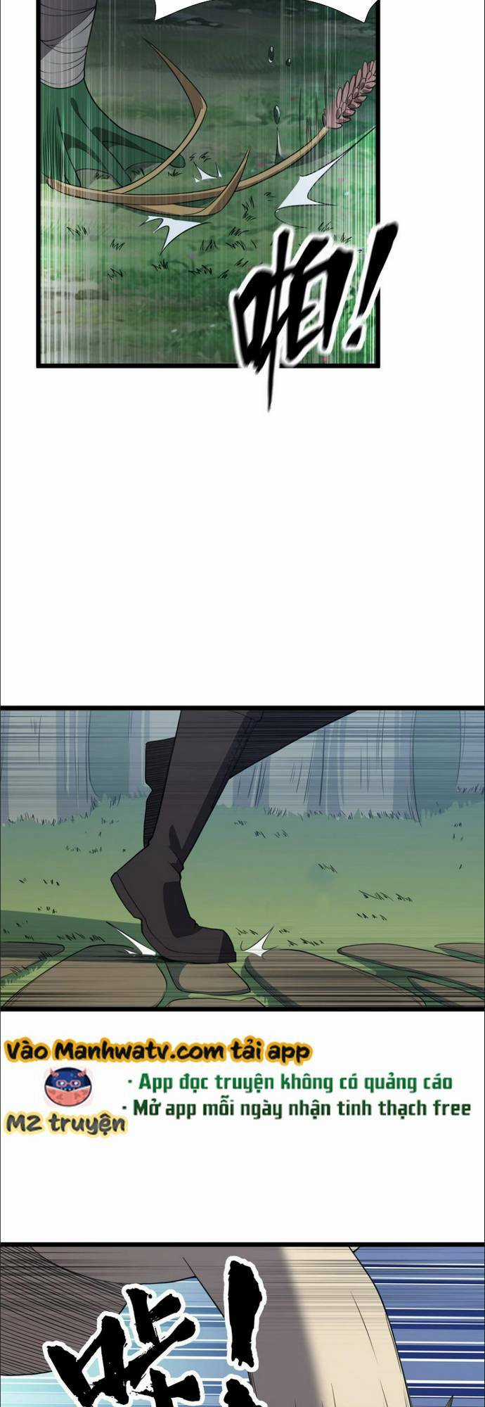 Anh Hùng Giai Cấp Tư Sản Chapter 30 trang 31