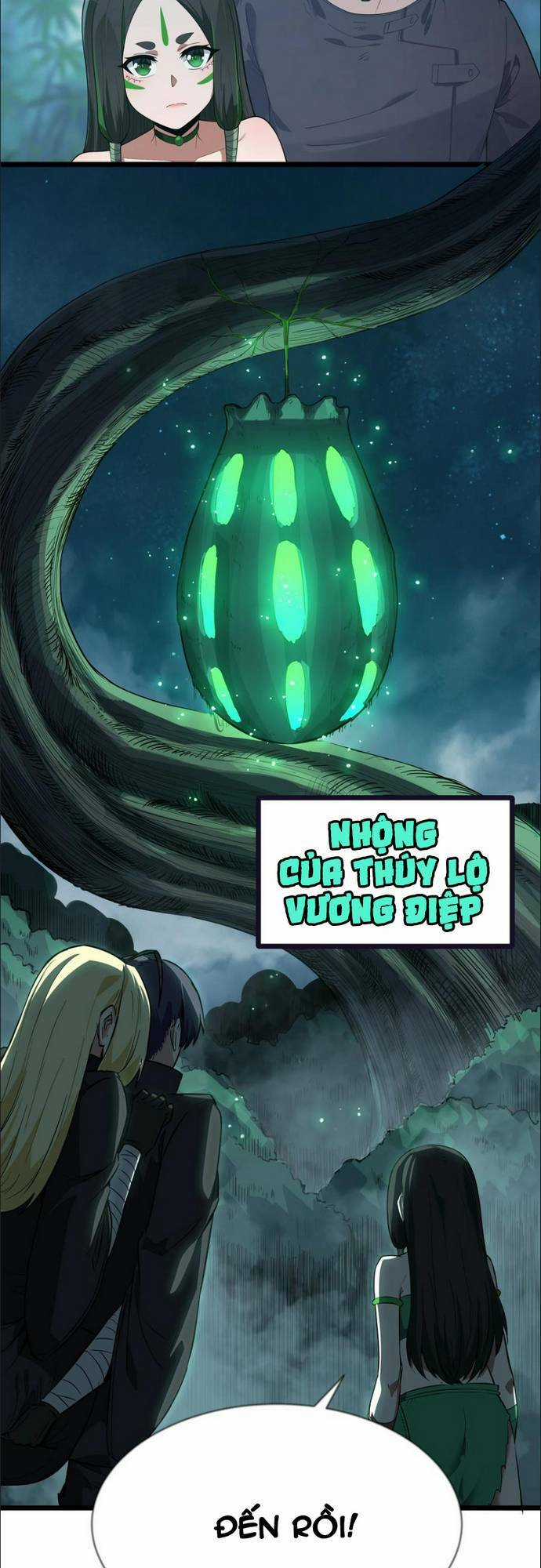 Anh Hùng Giai Cấp Tư Sản Chapter 30 trang 35