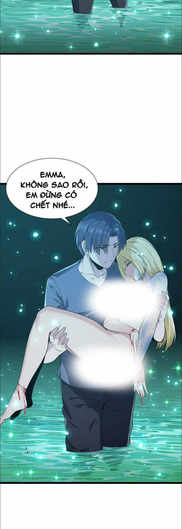 Anh Hùng Giai Cấp Tư Sản Chapter 30 trang 38