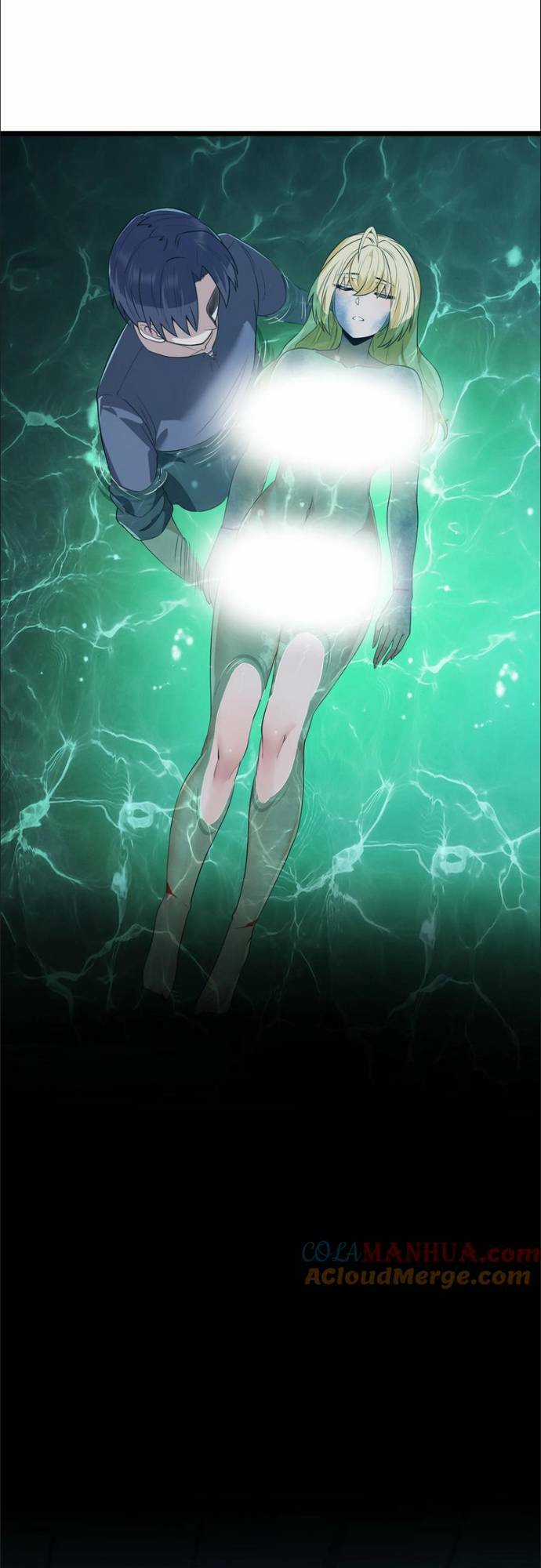 Anh Hùng Giai Cấp Tư Sản Chapter 30 trang 39