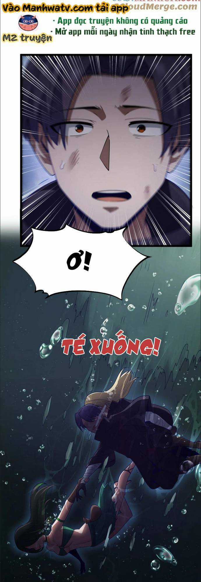 Anh Hùng Giai Cấp Tư Sản Chapter 30 trang 4