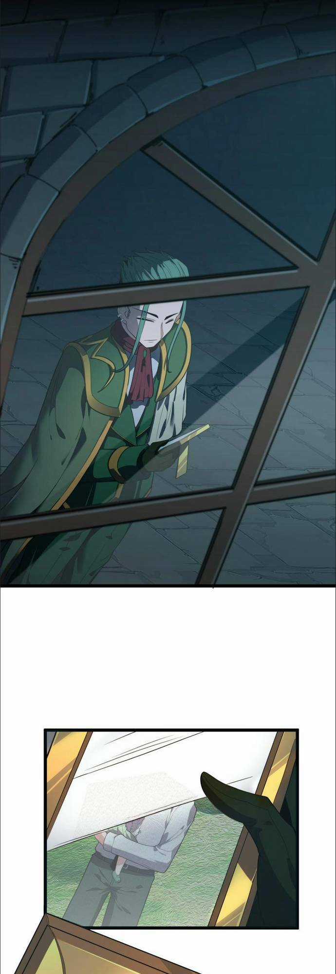 Anh Hùng Giai Cấp Tư Sản Chapter 30 trang 40