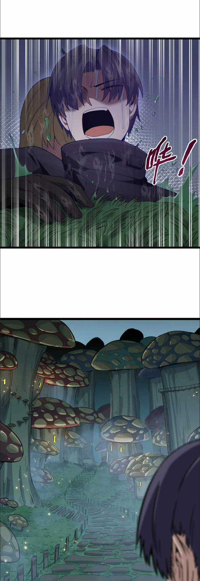 Anh Hùng Giai Cấp Tư Sản Chapter 30 trang 7