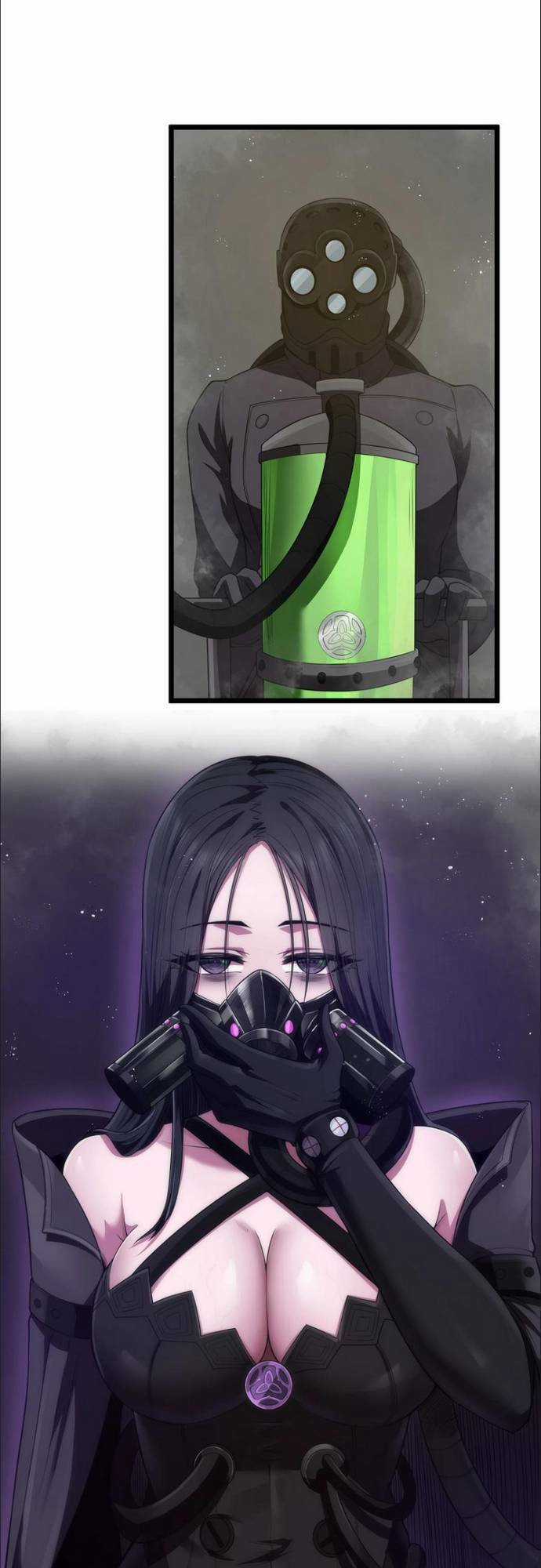 Anh Hùng Giai Cấp Tư Sản Chapter 31 trang 13