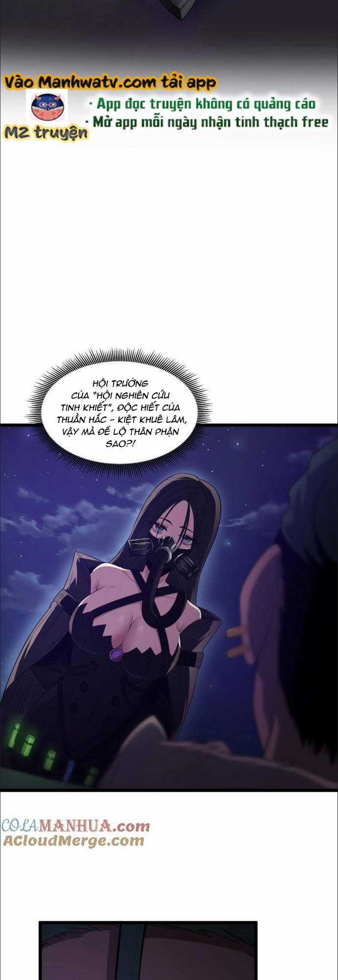 Anh Hùng Giai Cấp Tư Sản Chapter 31 trang 15