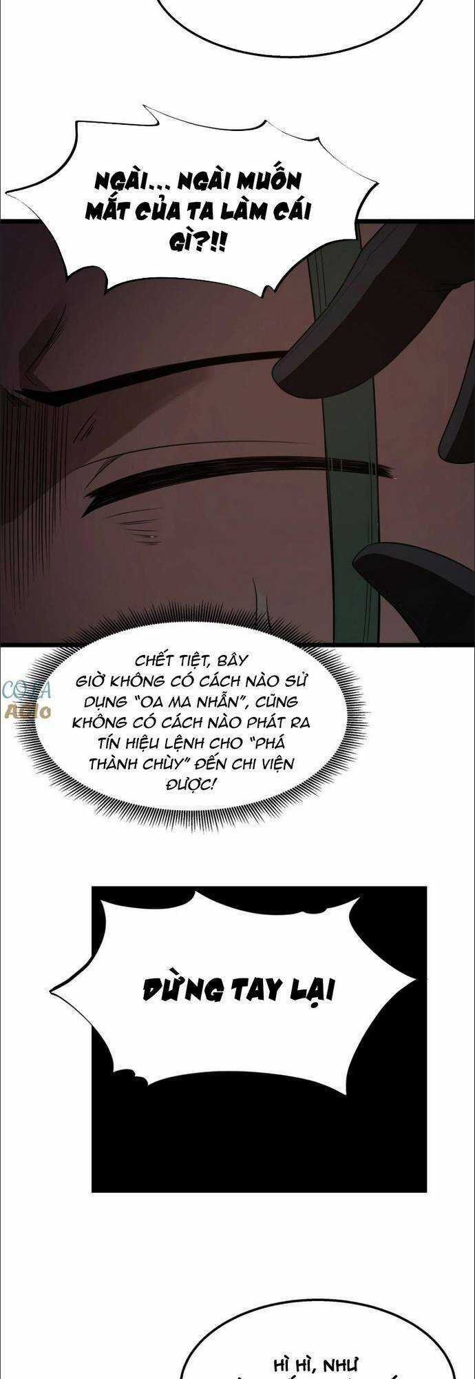 Anh Hùng Giai Cấp Tư Sản Chapter 31 trang 20