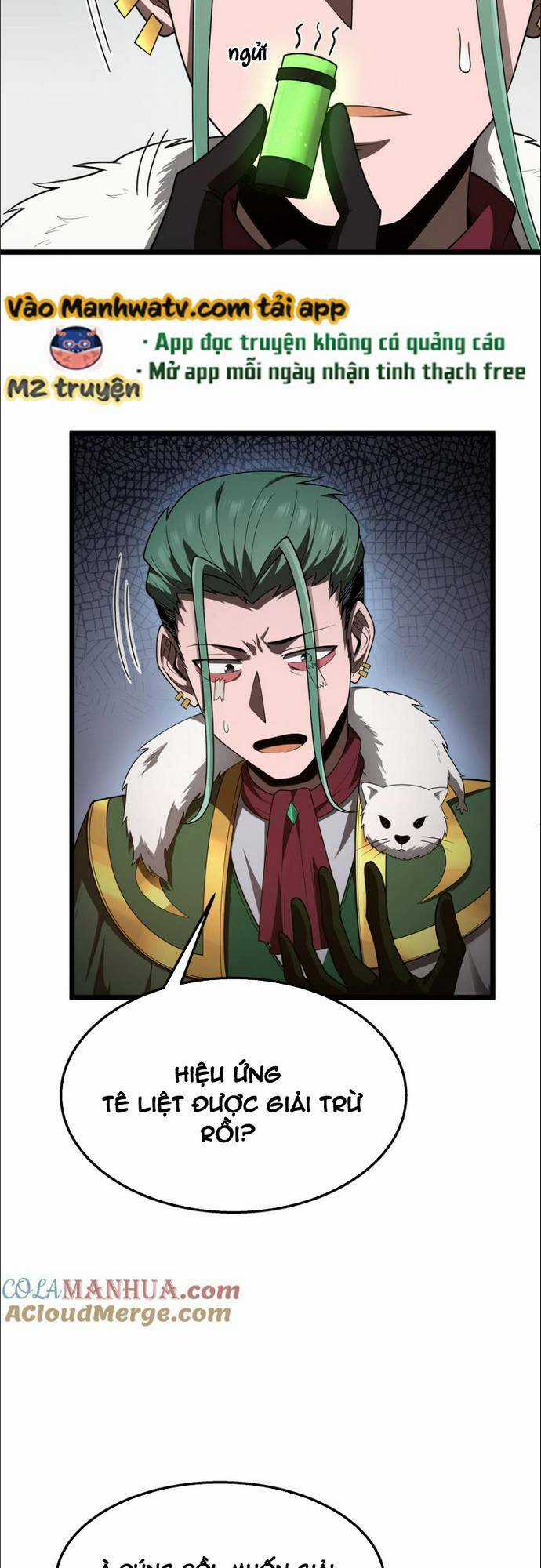 Anh Hùng Giai Cấp Tư Sản Chapter 31 trang 25