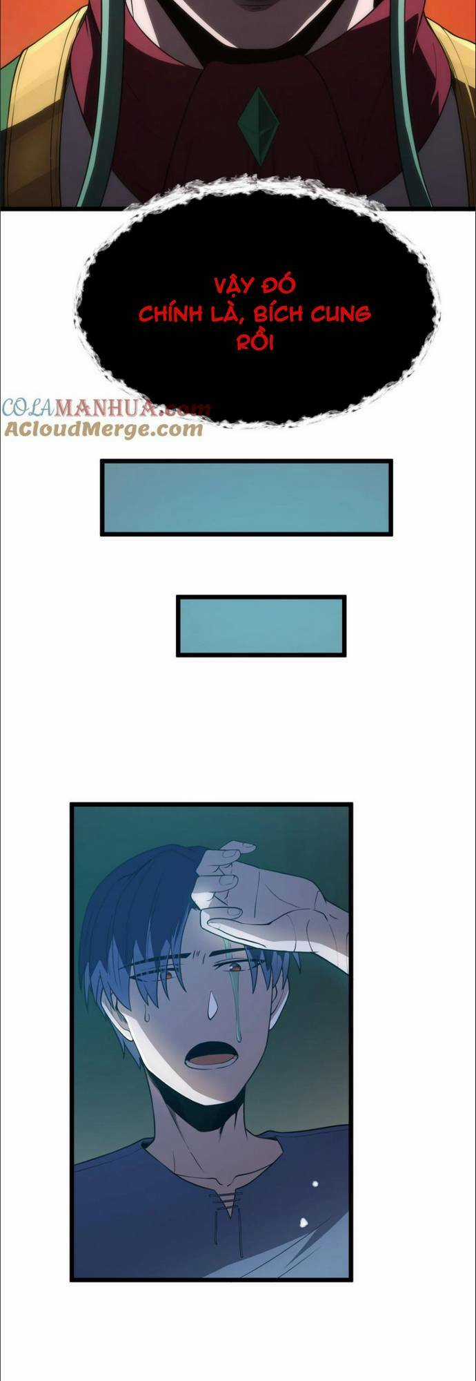 Anh Hùng Giai Cấp Tư Sản Chapter 31 trang 31