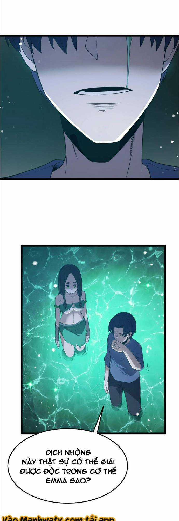 Anh Hùng Giai Cấp Tư Sản Chapter 31 trang 32