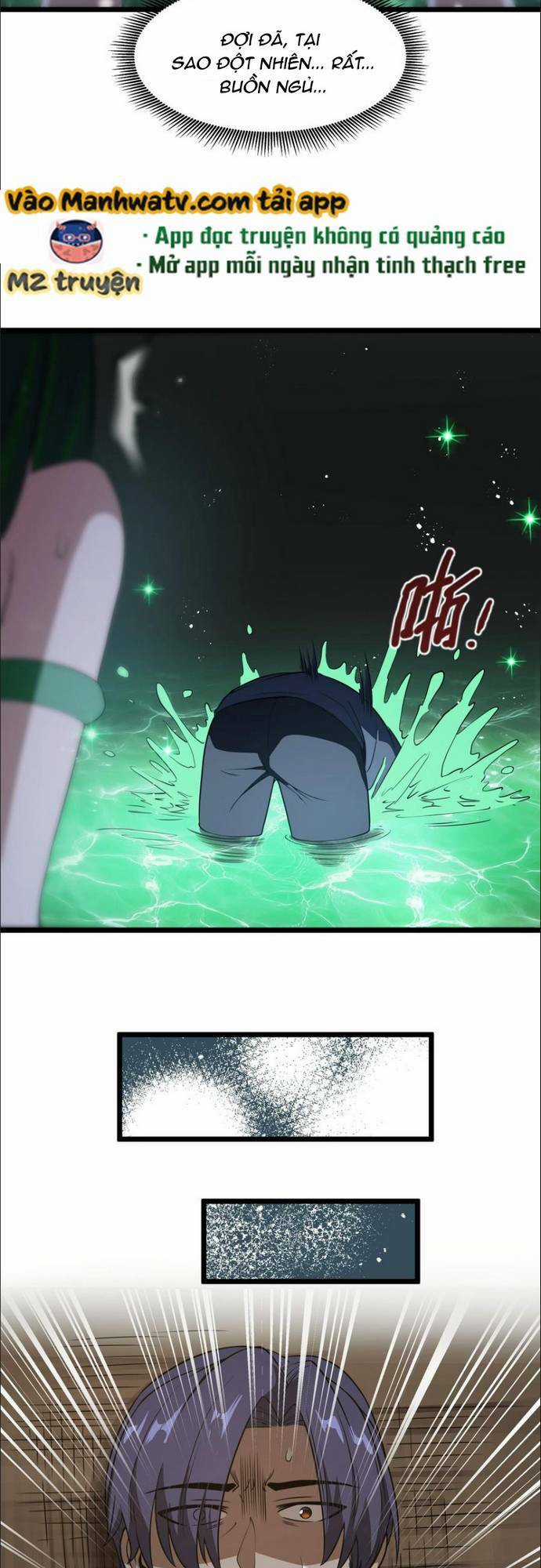 Anh Hùng Giai Cấp Tư Sản Chapter 31 trang 38