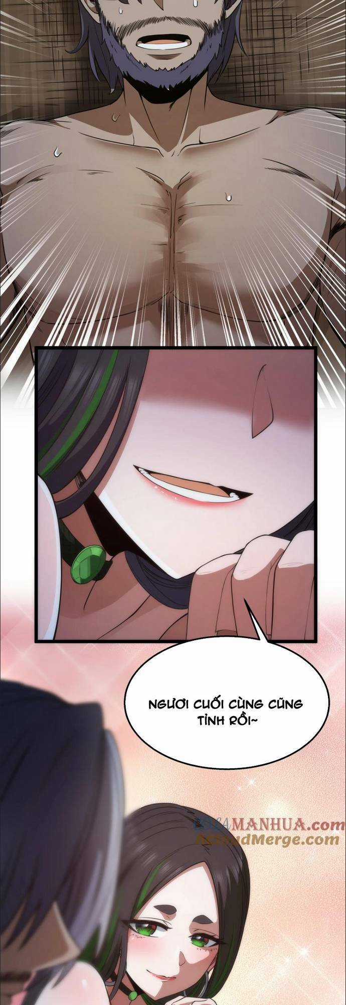 Anh Hùng Giai Cấp Tư Sản Chapter 31 trang 39