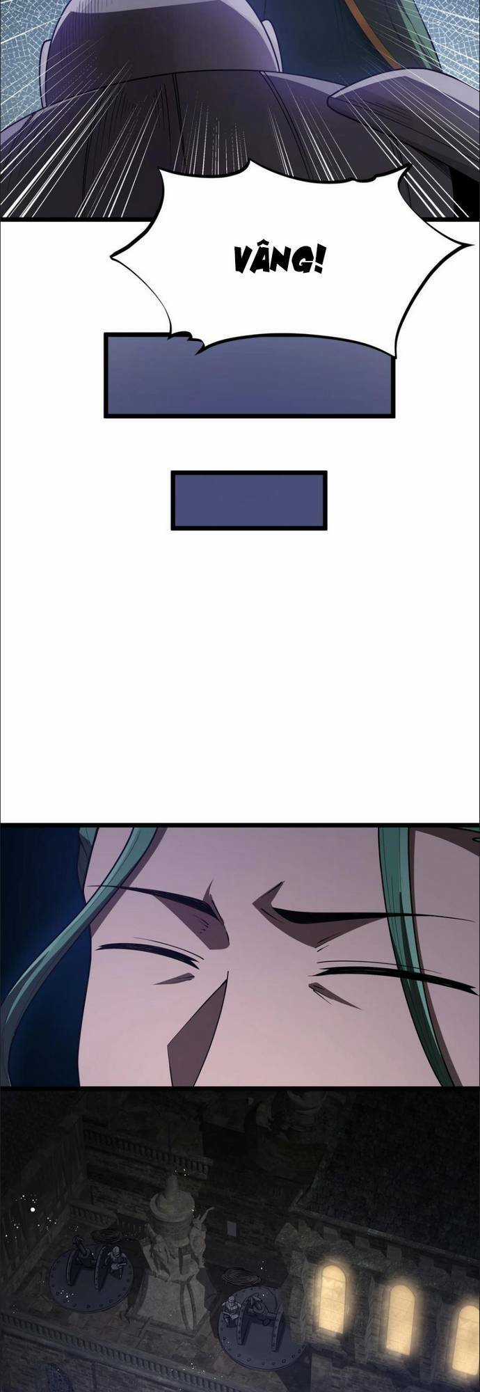 Anh Hùng Giai Cấp Tư Sản Chapter 31 trang 4