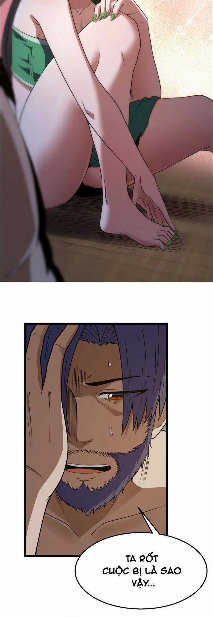 Anh Hùng Giai Cấp Tư Sản Chapter 31 trang 40