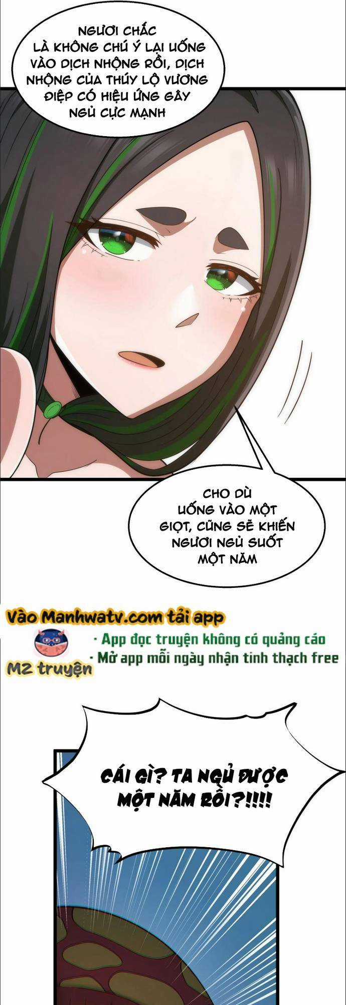Anh Hùng Giai Cấp Tư Sản Chapter 31 trang 41
