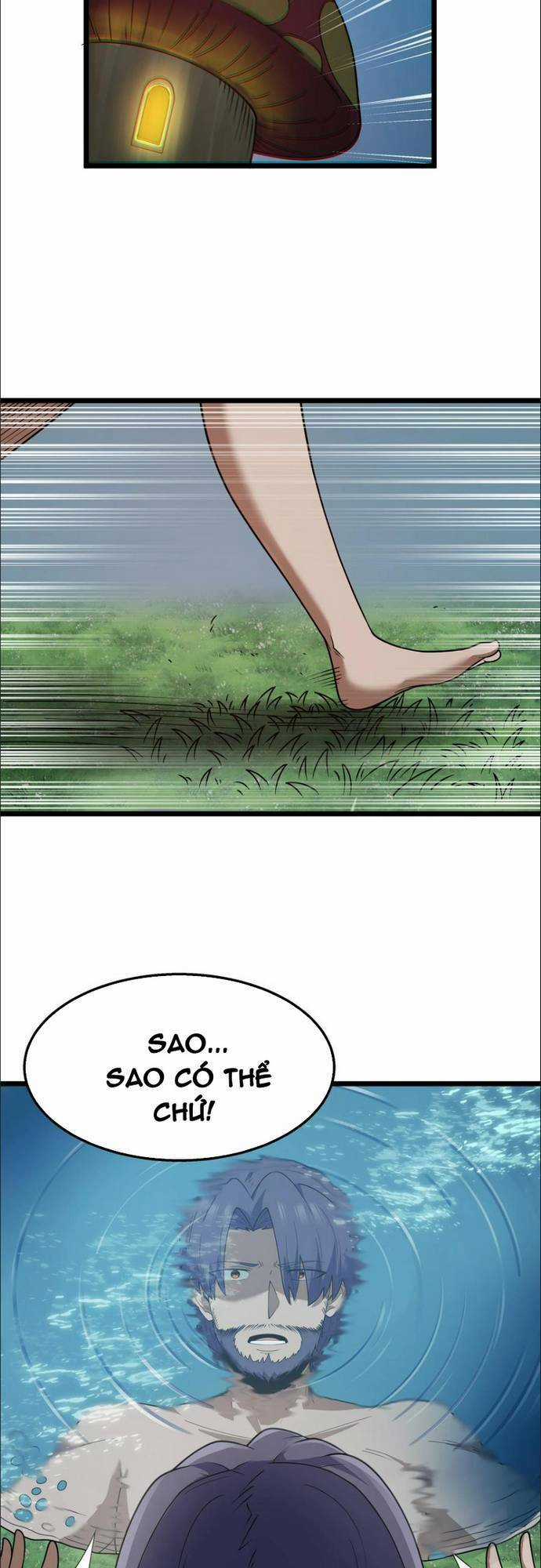 Anh Hùng Giai Cấp Tư Sản Chapter 31 trang 42