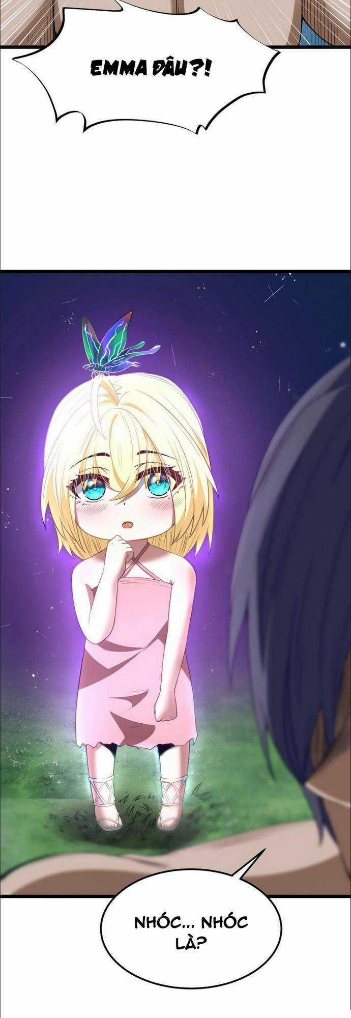 Anh Hùng Giai Cấp Tư Sản Chapter 31 trang 44