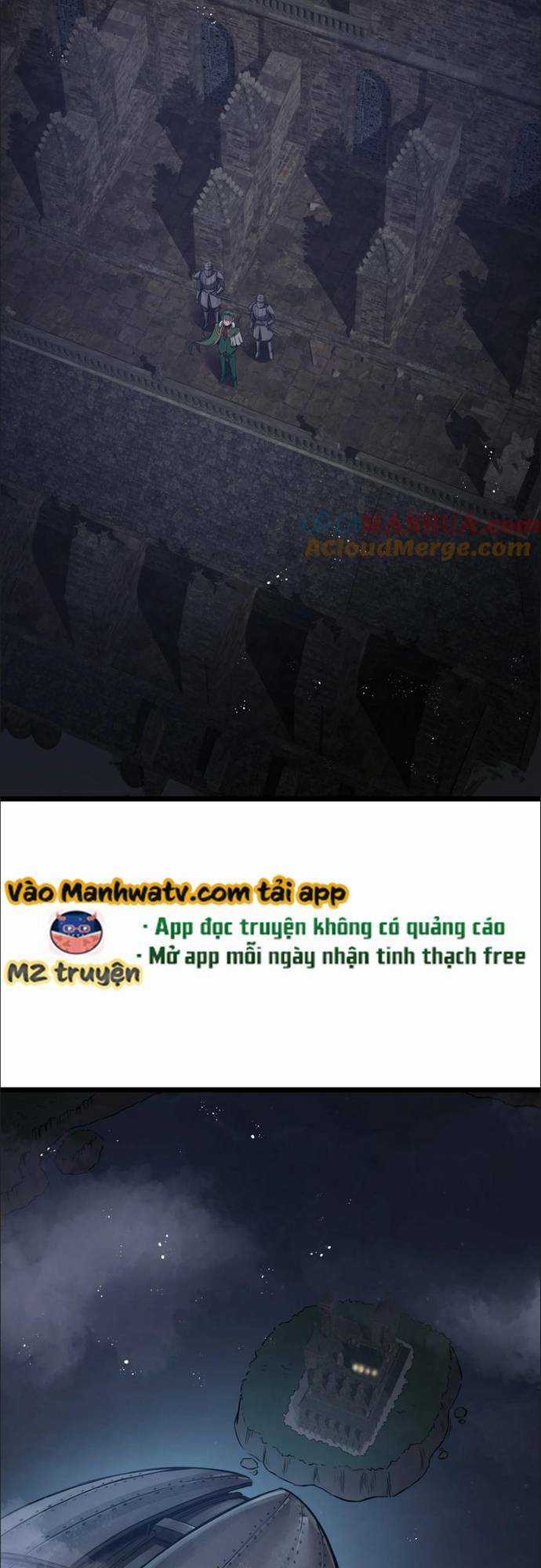 Anh Hùng Giai Cấp Tư Sản Chapter 31 trang 5