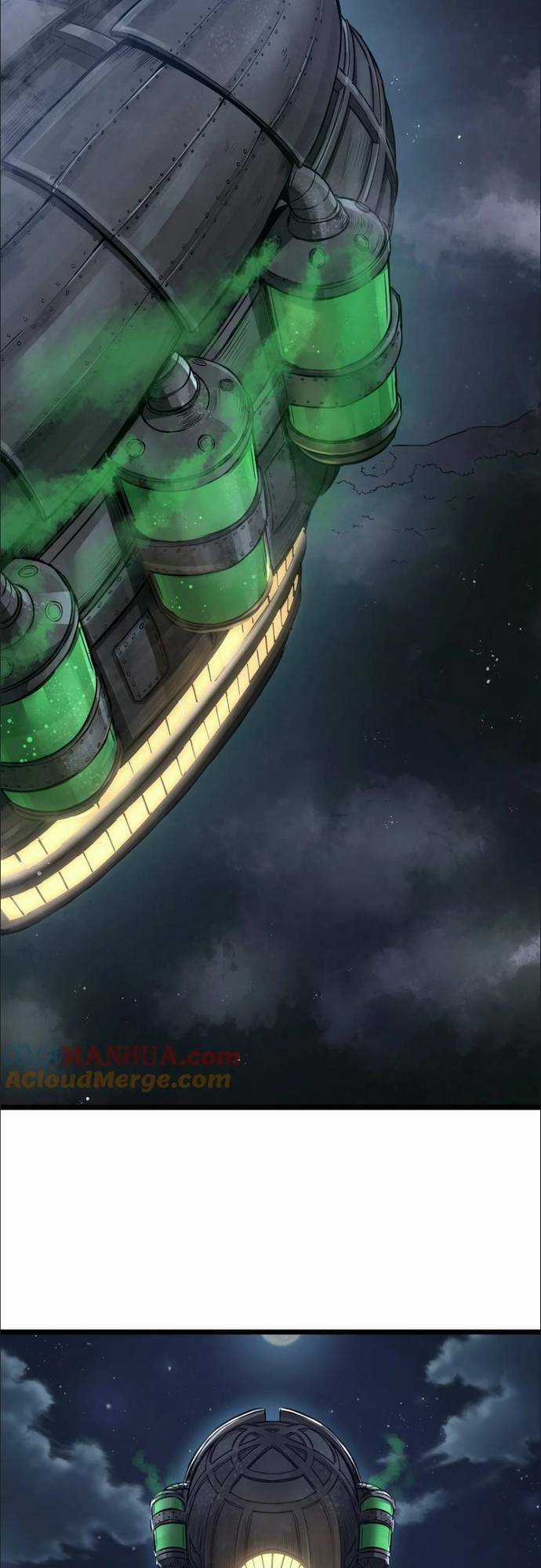 Anh Hùng Giai Cấp Tư Sản Chapter 31 trang 6