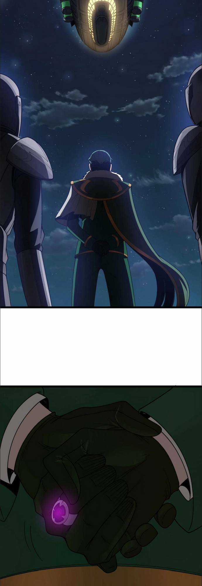 Anh Hùng Giai Cấp Tư Sản Chapter 31 trang 7