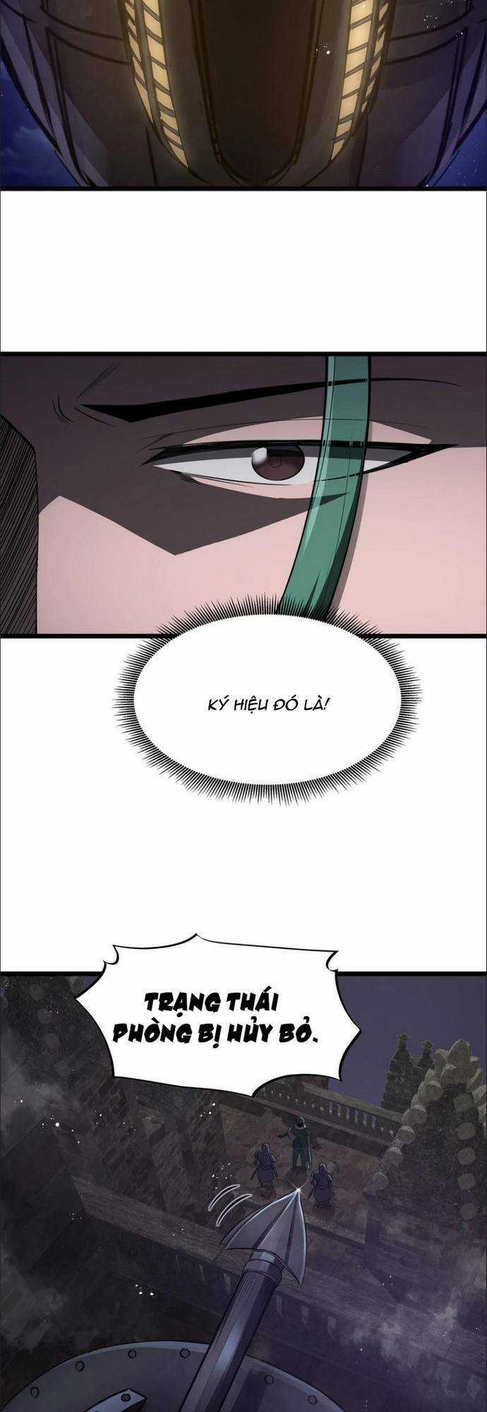 Anh Hùng Giai Cấp Tư Sản Chapter 31 trang 9