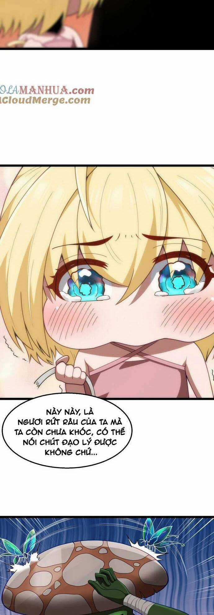 Anh Hùng Giai Cấp Tư Sản Chapter 32 trang 10