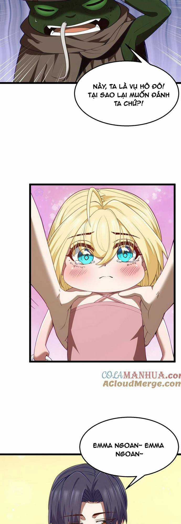 Anh Hùng Giai Cấp Tư Sản Chapter 32 trang 11