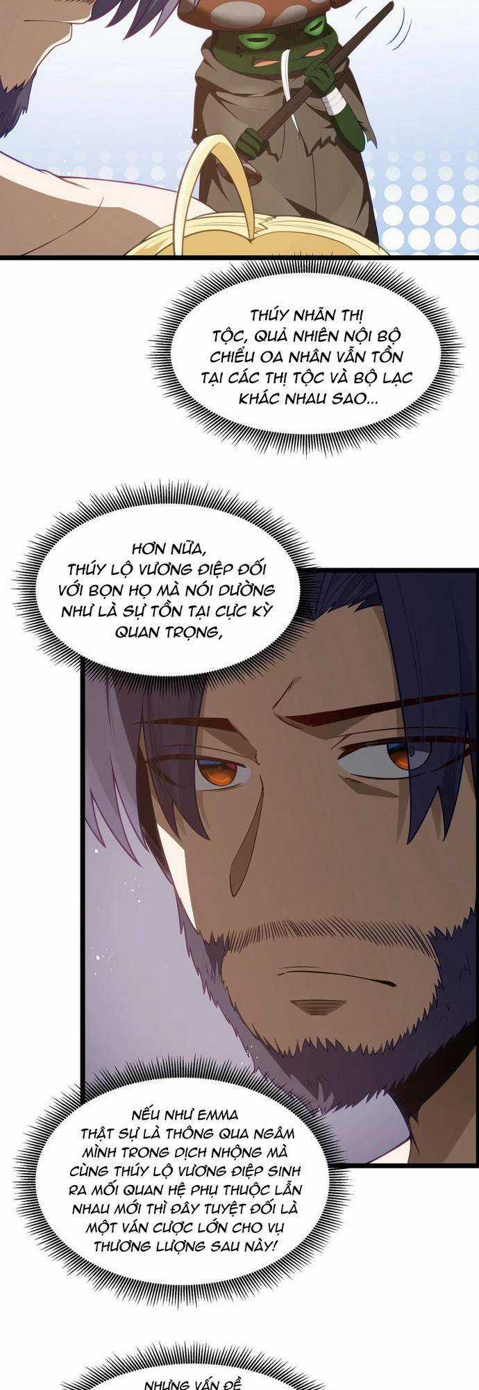 Anh Hùng Giai Cấp Tư Sản Chapter 32 trang 14