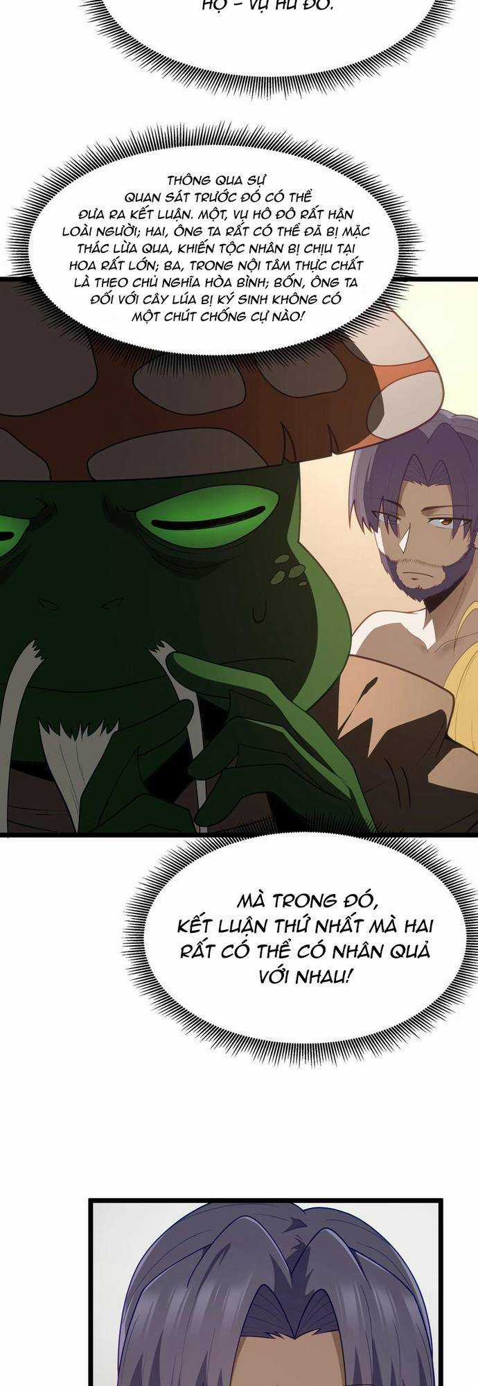 Anh Hùng Giai Cấp Tư Sản Chapter 32 trang 16