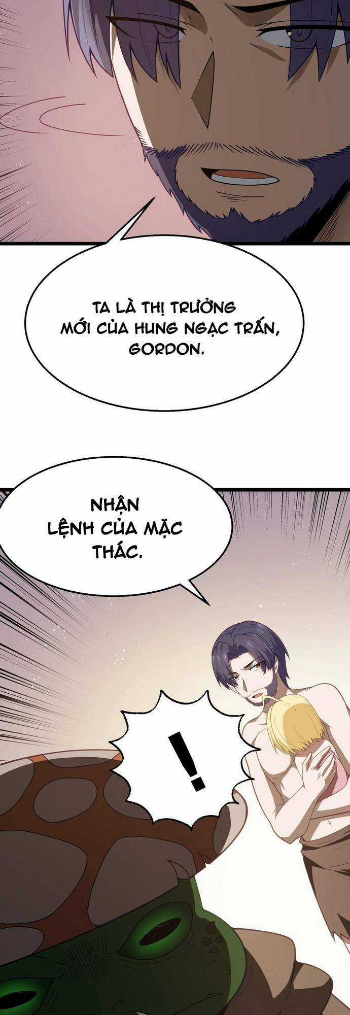 Anh Hùng Giai Cấp Tư Sản Chapter 32 trang 18