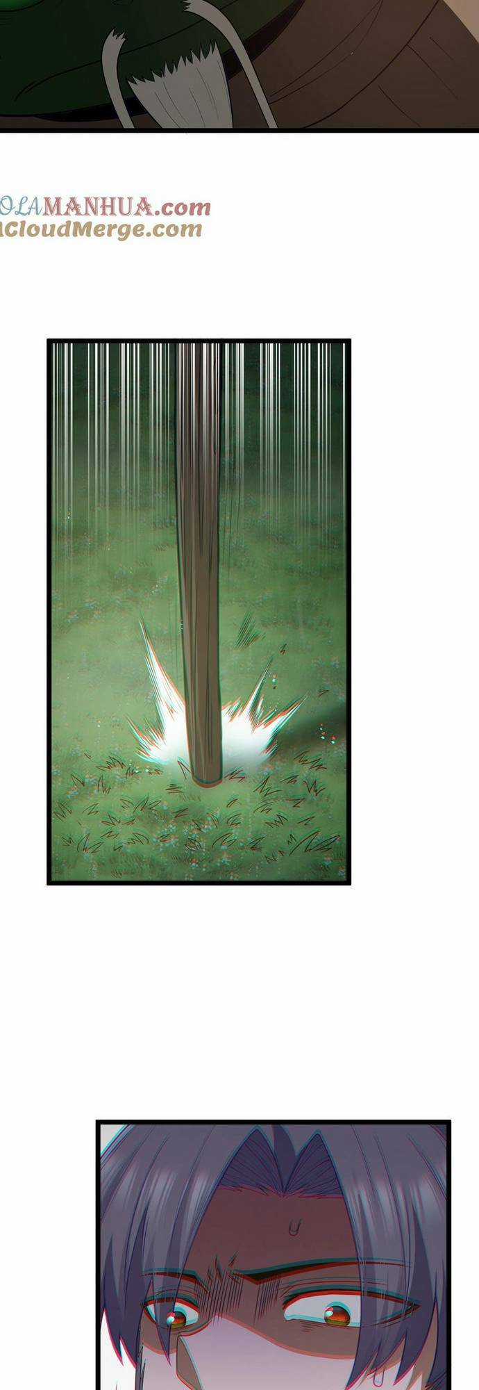 Anh Hùng Giai Cấp Tư Sản Chapter 32 trang 19