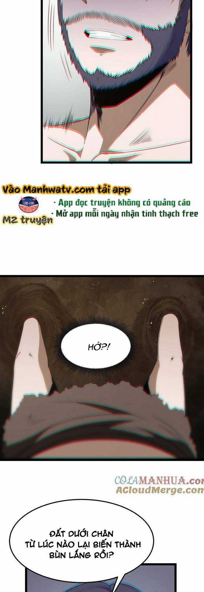 Anh Hùng Giai Cấp Tư Sản Chapter 32 trang 20