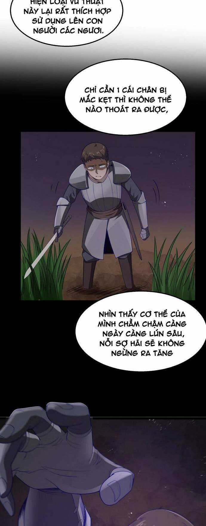 Anh Hùng Giai Cấp Tư Sản Chapter 32 trang 22