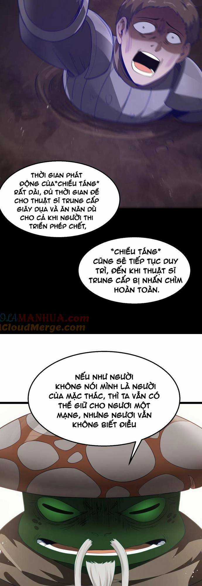 Anh Hùng Giai Cấp Tư Sản Chapter 32 trang 23