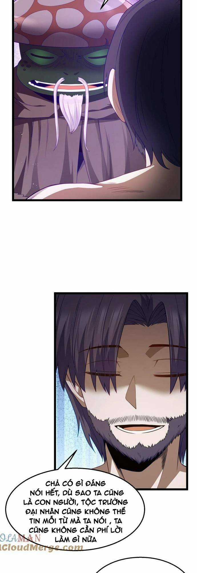 Anh Hùng Giai Cấp Tư Sản Chapter 32 trang 27