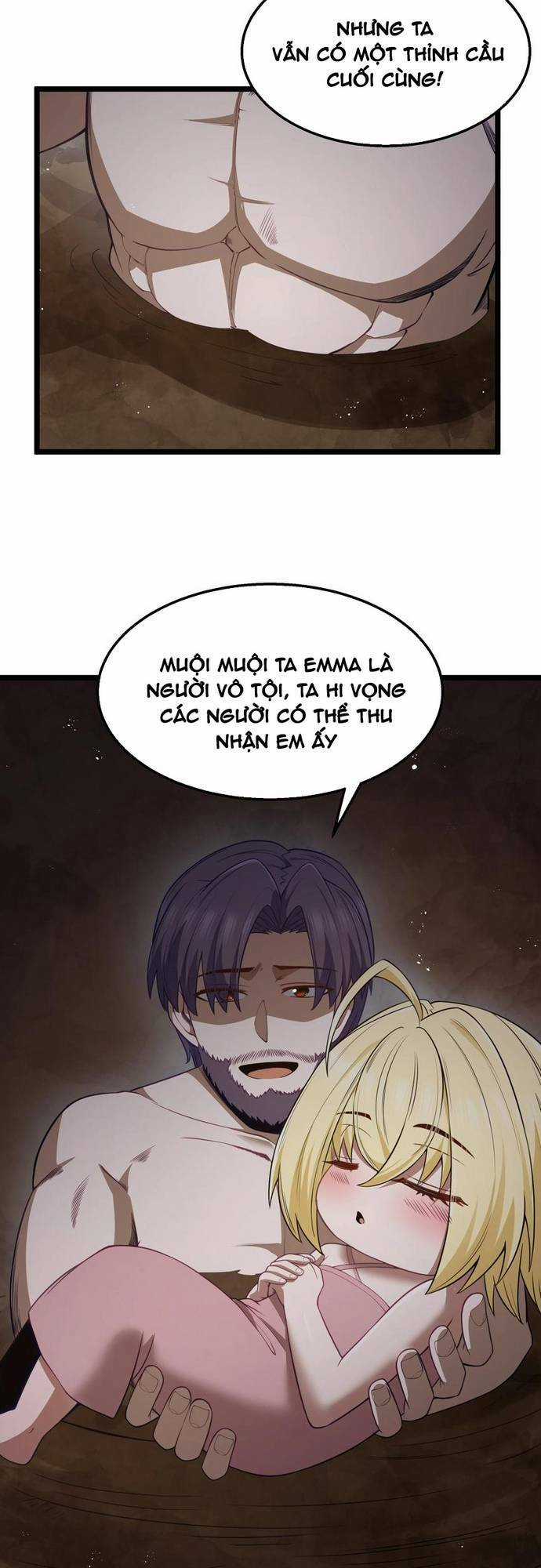 Anh Hùng Giai Cấp Tư Sản Chapter 32 trang 28