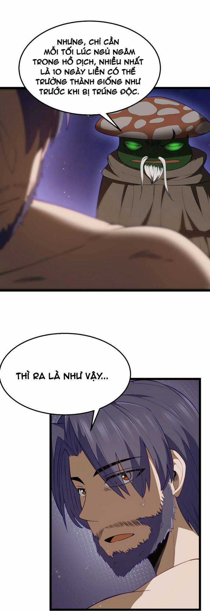 Anh Hùng Giai Cấp Tư Sản Chapter 32 trang 3