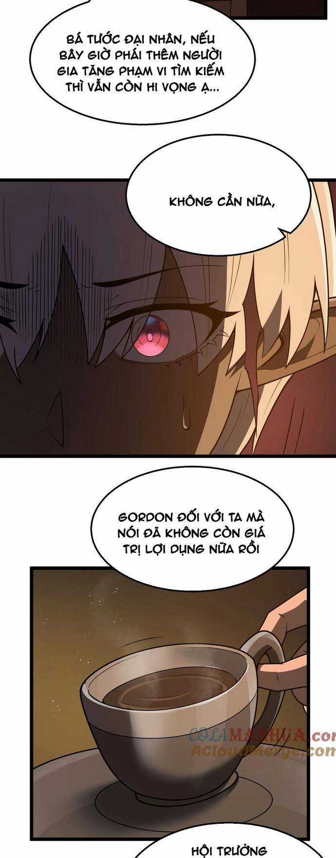 Anh Hùng Giai Cấp Tư Sản Chapter 32 trang 33