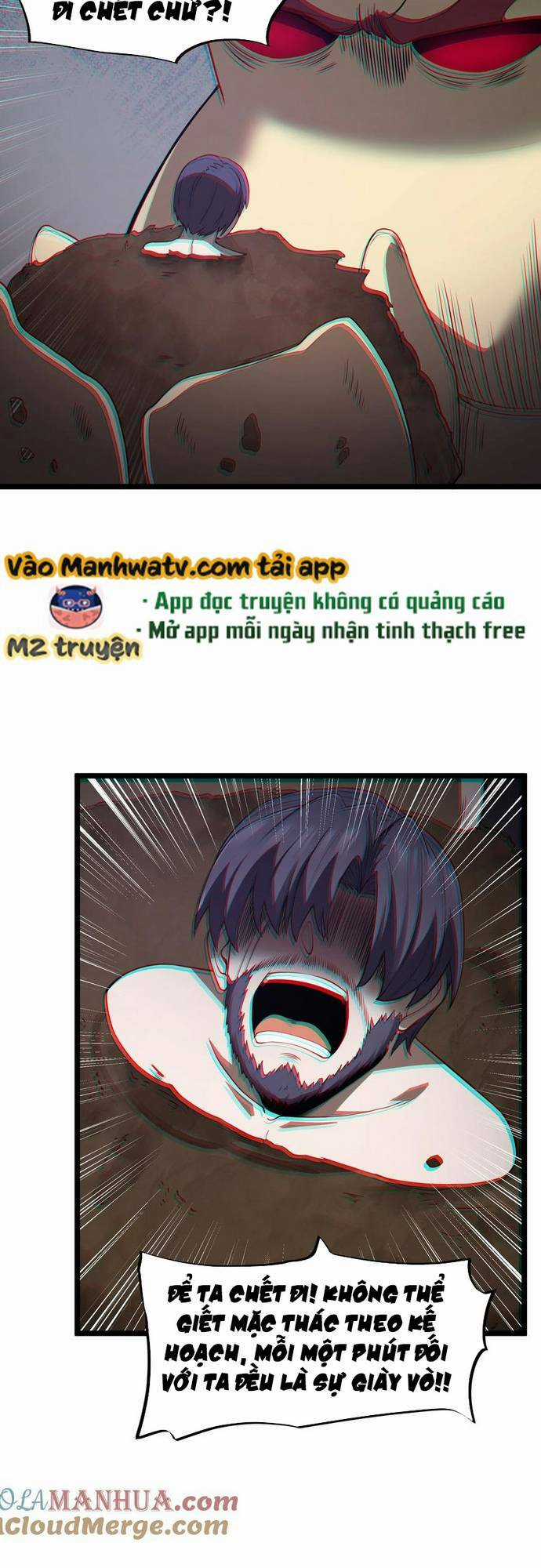 Anh Hùng Giai Cấp Tư Sản Chapter 32 trang 37