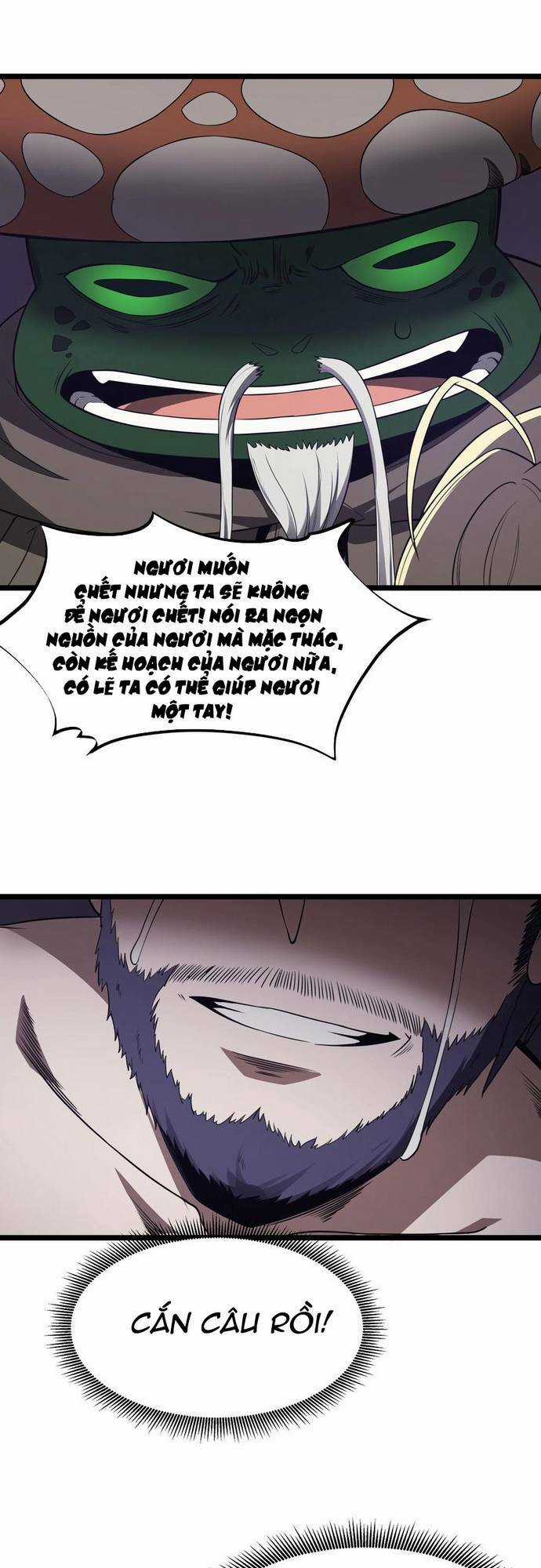 Anh Hùng Giai Cấp Tư Sản Chapter 32 trang 38