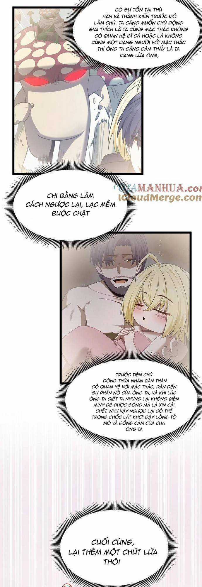 Anh Hùng Giai Cấp Tư Sản Chapter 32 trang 39