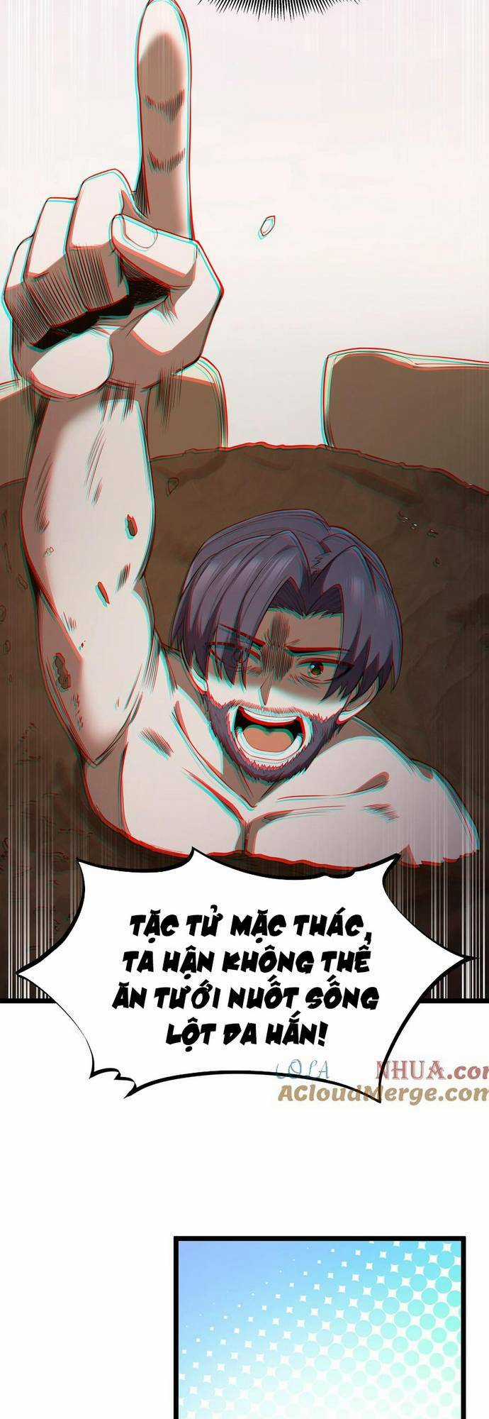 Anh Hùng Giai Cấp Tư Sản Chapter 32 trang 40