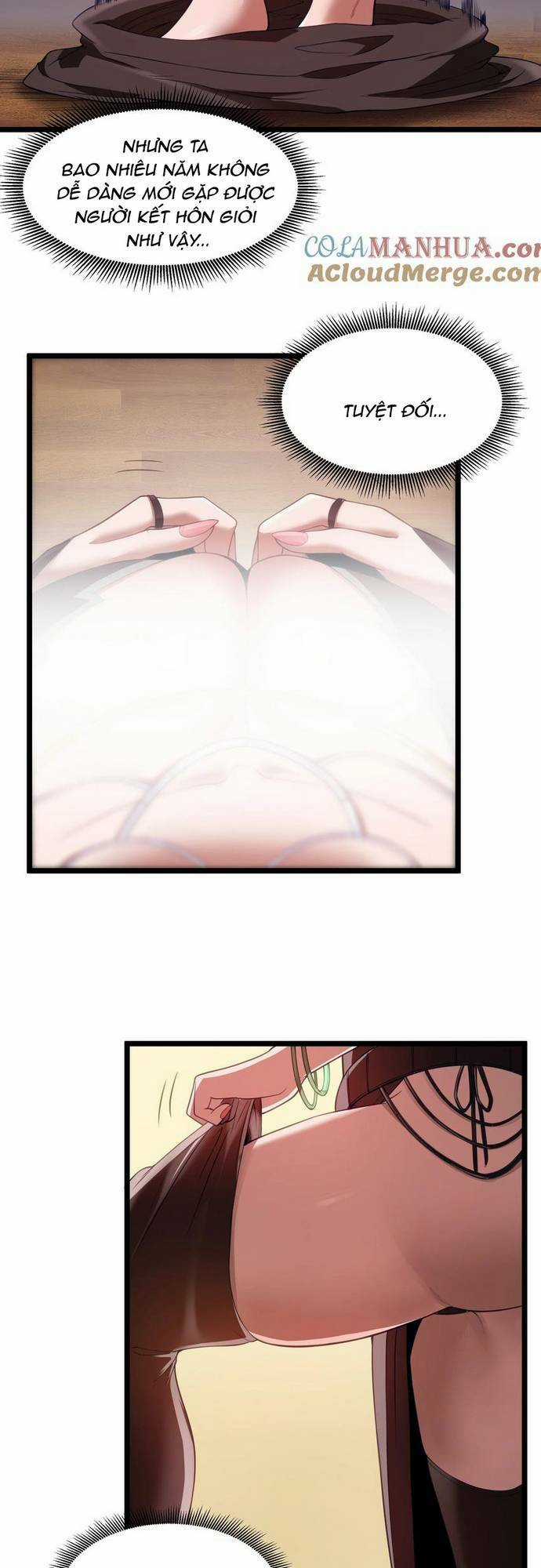 Anh Hùng Giai Cấp Tư Sản Chapter 32 trang 42