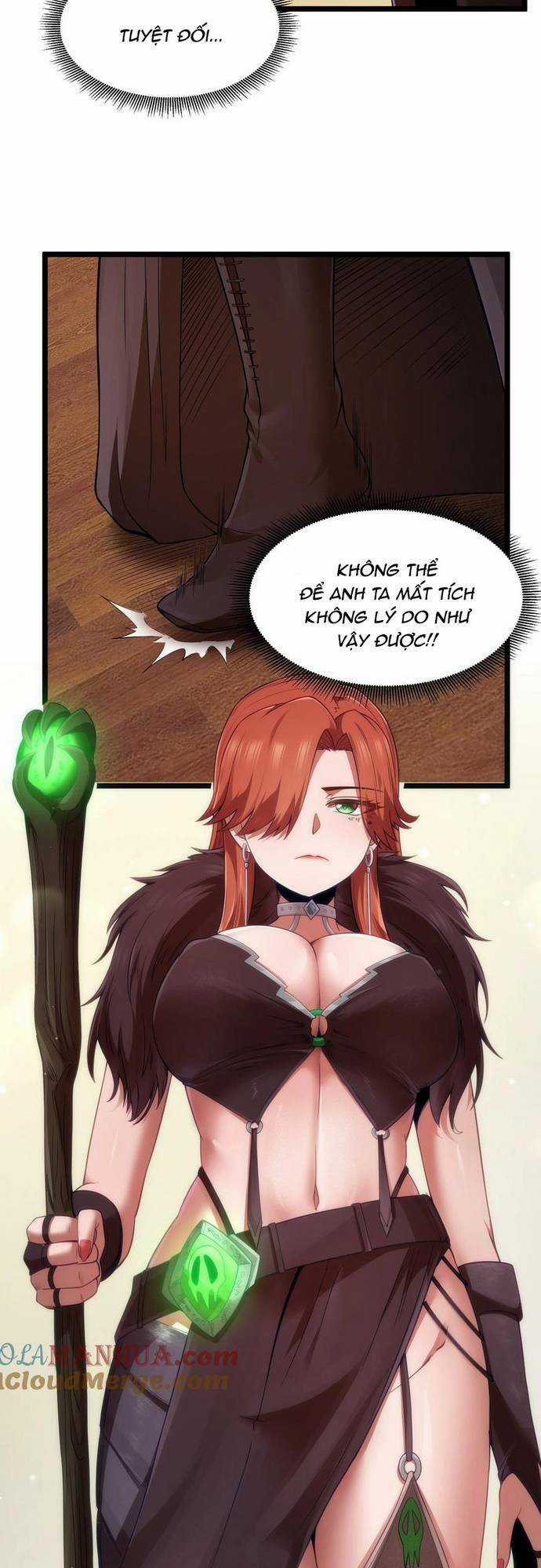 Anh Hùng Giai Cấp Tư Sản Chapter 32 trang 43